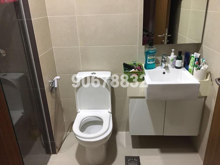 La Fleur (D14), Apartment #166362762